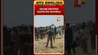 Axe in hand! Odisha youth threatens villagers during anti-liquor protest