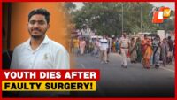 Freak bee attack claims young man’s life in Odisha’s Kandhamal