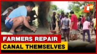Extreme heat to continue till May 26 in Odisha, repeated power cuts add to public distress