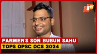 ‘6-7 hours of disciplined study’: Snigdhamayee Swain cracks OCS-2024 in first attempt, secures rank 59