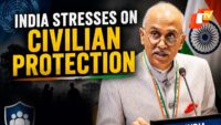 Shantanu Thakur On BSF Land, Fencing & Infiltrators