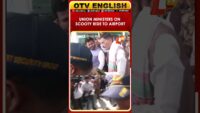 Tamil Nadu CM Vijay Pays Tribute To Iyothee Thass On His 181st Birth Anniversary In Chennai