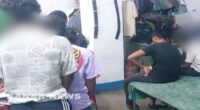 Dreaded criminal injured in police encounter in Sambalpur