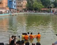 Swimming with friends turns deadly as minor boy drowns in Odisha