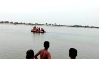 Women march 20km carrying pots in protest over drinking water crisis in Bolangir