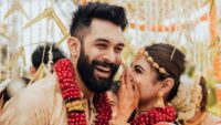 Arshdeep Singh faces backlash over banter with Tilak Varma on social media