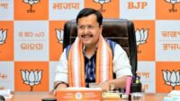ଦିଲ୍ଲୀ ଅଭିମୁଖେ ଯାଉଥିବା ରାଜଧାନୀ ଏକ୍ସପ୍ରେସ୍‌ରେ ଅଗ୍ନିକାଣ୍ଡ: ଜଳିଗଲା ଦୁଇ କୋଚ୍‌,୬୮ ଯାତ୍ରୀ ସୁରକ୍ଷିତ
