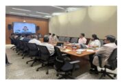Nitin Naveen’s 2-Day Odisha Mission! Special Mantra For CM Mohan Majhi’s Cabinet