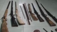 Youth allegedly murdered over past enmity in Brahmagiri, body found in cashew forest