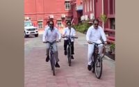 ‘Jharsuguda records 42.8°C’: Extreme heat and humidity grip Odisha as summer intensifies
