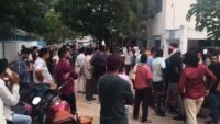 Grey Clouds, Cool Breeze Ease Heatwave Conditions In Delhi