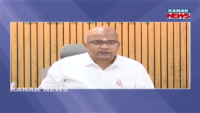 Odisha has enough fuel stock, no need for panic buying: Supplies Minister