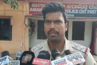 NHM JE nabbed by Odisha Vigilance for accepting Rs 5000 bribe from contractor