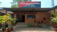 Miscreants open fire at coal trader’s residence in Sundargarh, investigation underway