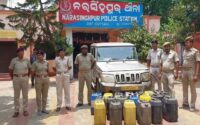 ‘Kidnap For Ransom’: 5 Detained For Abducting Bhubaneswar Youth Near SUM Hospital