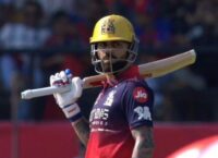 PBKS VS RCB: Virat Kohli creates history in IPL, sets unmatched T20 milestone against Punjab Kings