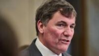 Trump taps housing official Bill Pulte to be US spymaster