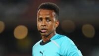 Born in refugee camp, Nestory Irankunda becomes global superstar after becoming Australia’s youngest World Cup scorer