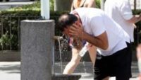 Red heat alerts issued in France, Italy and Spain as 40C temperatures forecast